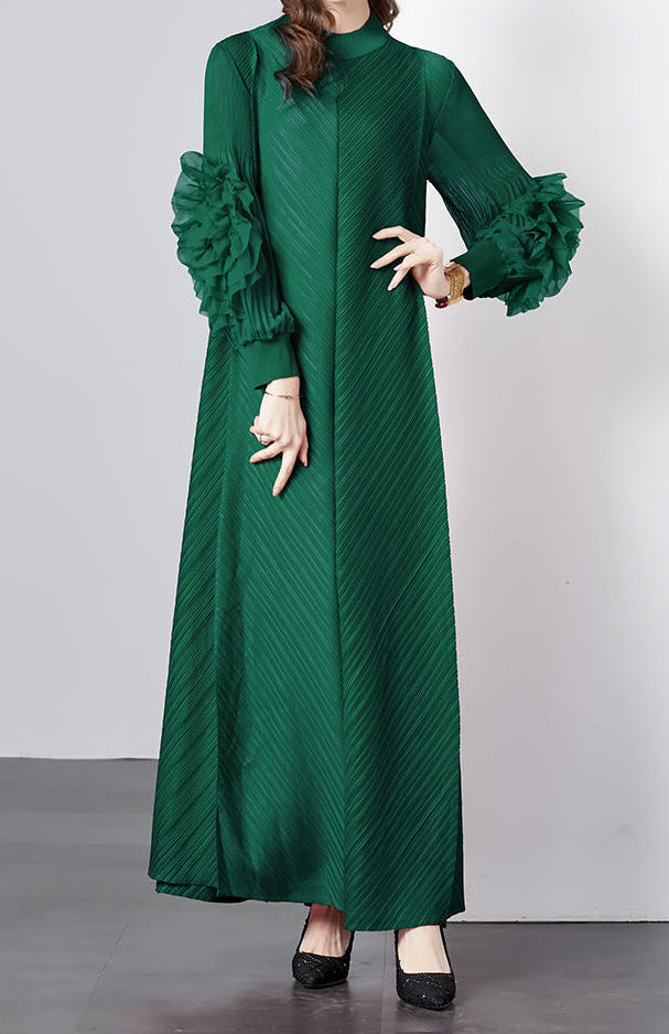 Elegant of Mother A-Line the Wedding Bride Guest Dress Jewel