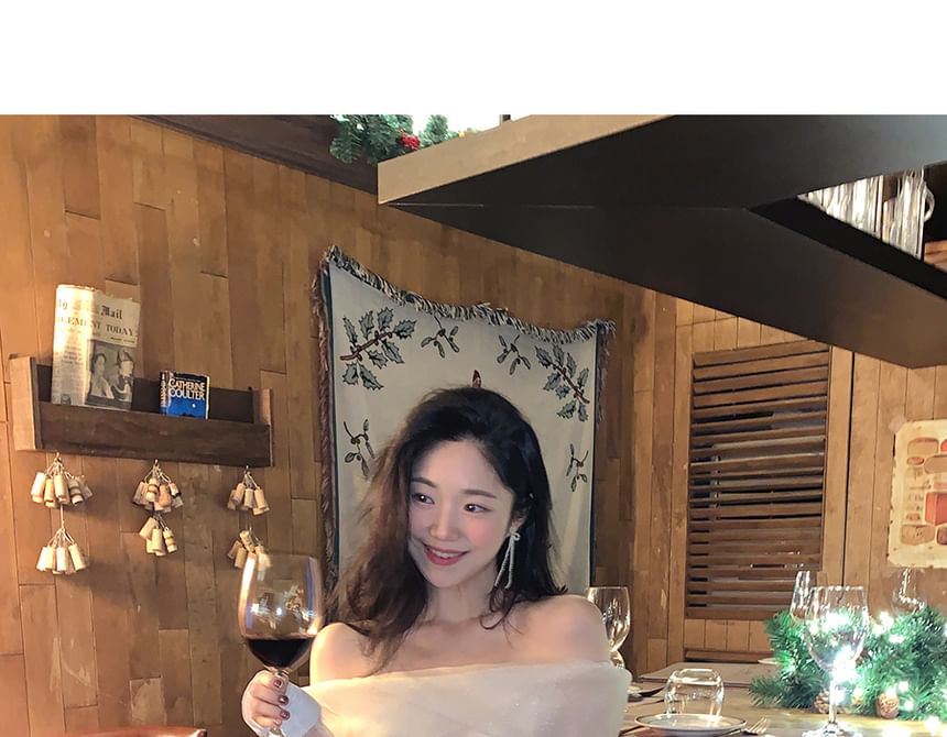 Sterling Earring Bow Silver 925 Stud Beaded