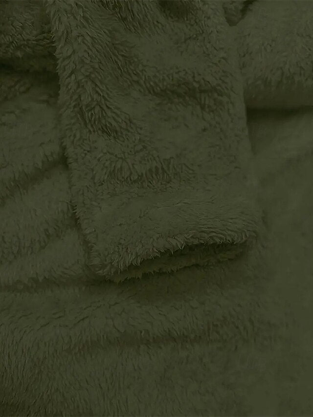 Women's Midi Dress Casual Dress Winter Dress Fashion Modern