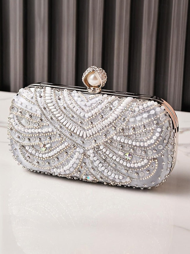 Tote Bag Polyester Fabric Halloween Women's – Witch