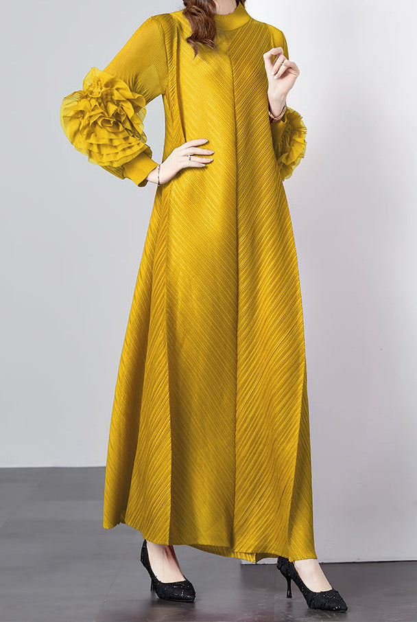 Elegant of Mother A-Line the Wedding Bride Guest Dress Jewel