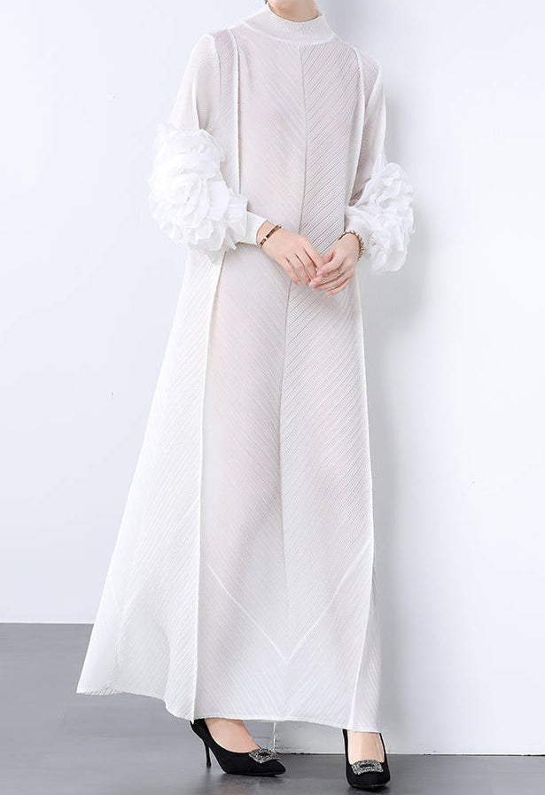 Elegant of Mother A-Line the Wedding Bride Guest Dress Jewel