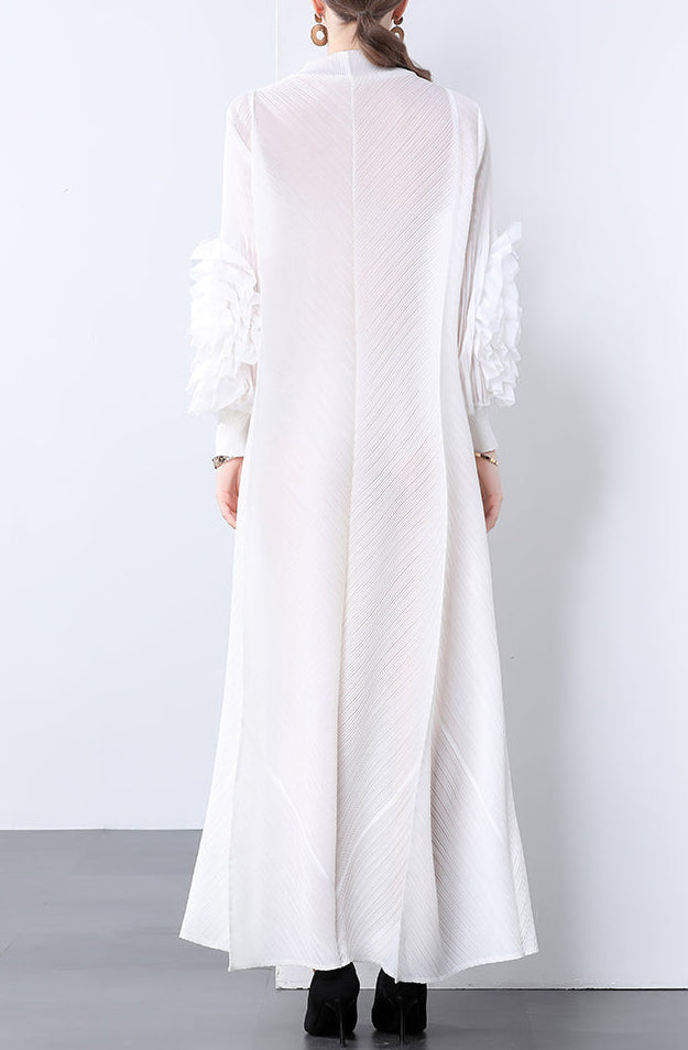 Elegant of Mother A-Line the Wedding Bride Guest Dress Jewel