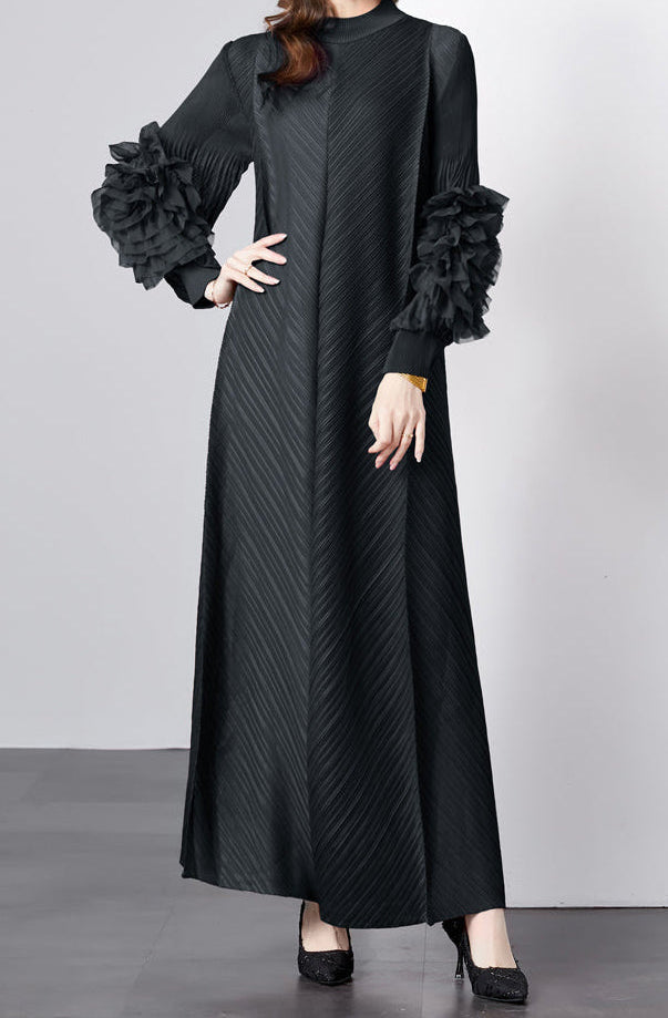 Elegant of Mother A-Line the Wedding Bride Guest Dress Jewel