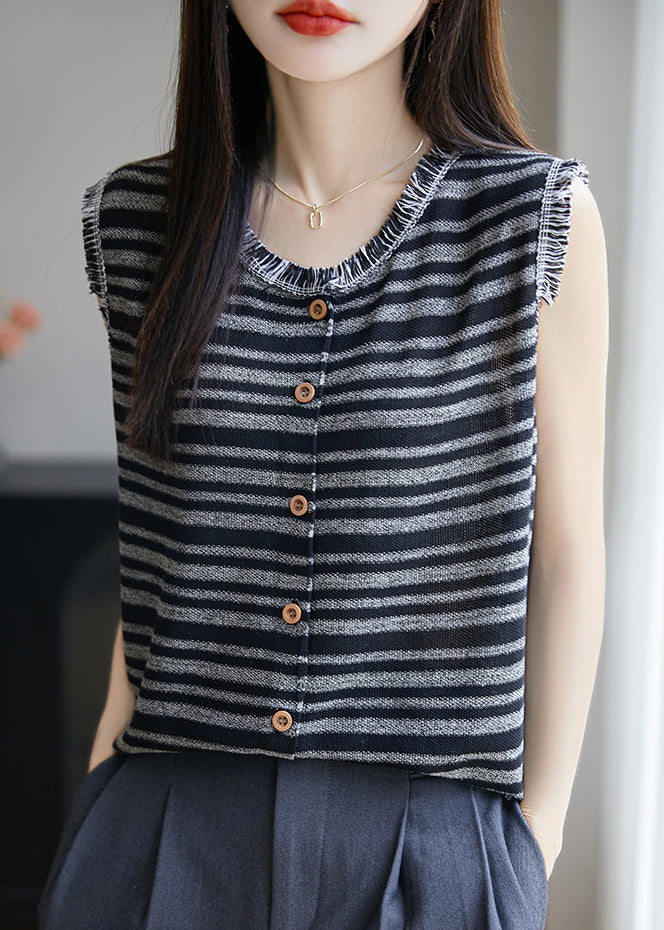 Oriental Art Chinese Button Silk Blue Dresses Summer Print