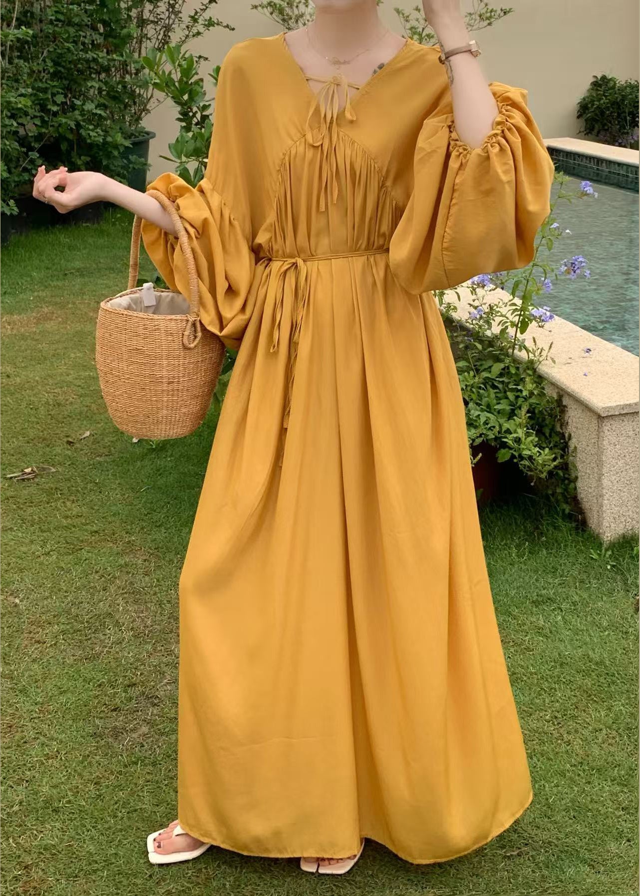 Chocolate Oversized Lace Dresses Cotton Up Vacation Italian