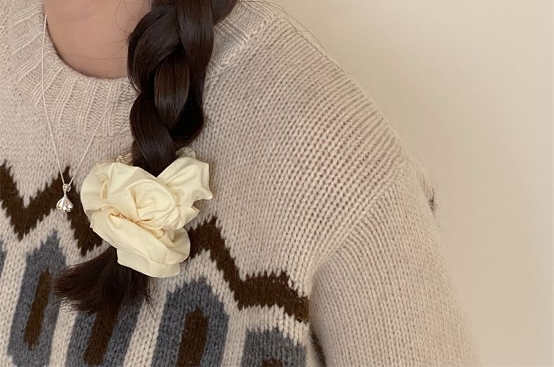 Silver Faux Stud 925 Pearl Heart Earring Sterling