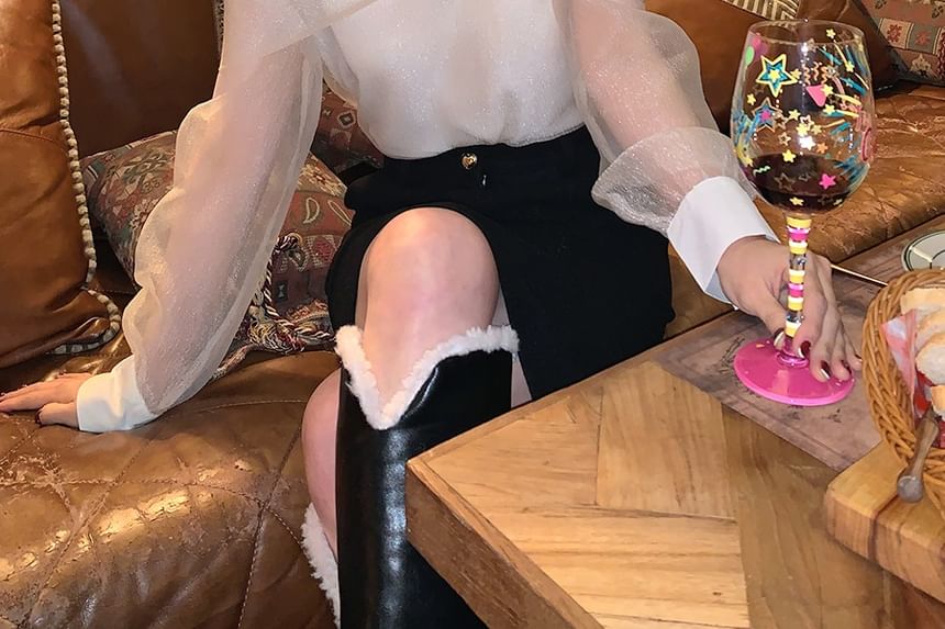 Sterling Earring Bow Silver 925 Stud Beaded