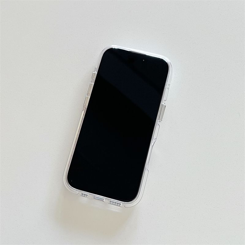 / Case Floral Phone Set Strap