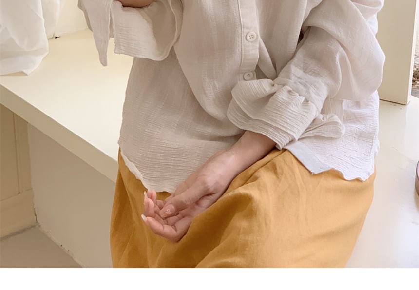 / Bracelet Beaded Bow 925 Pearl Sterling Silver Natural