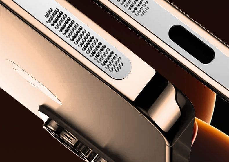 / Dust Cover Speaker Set