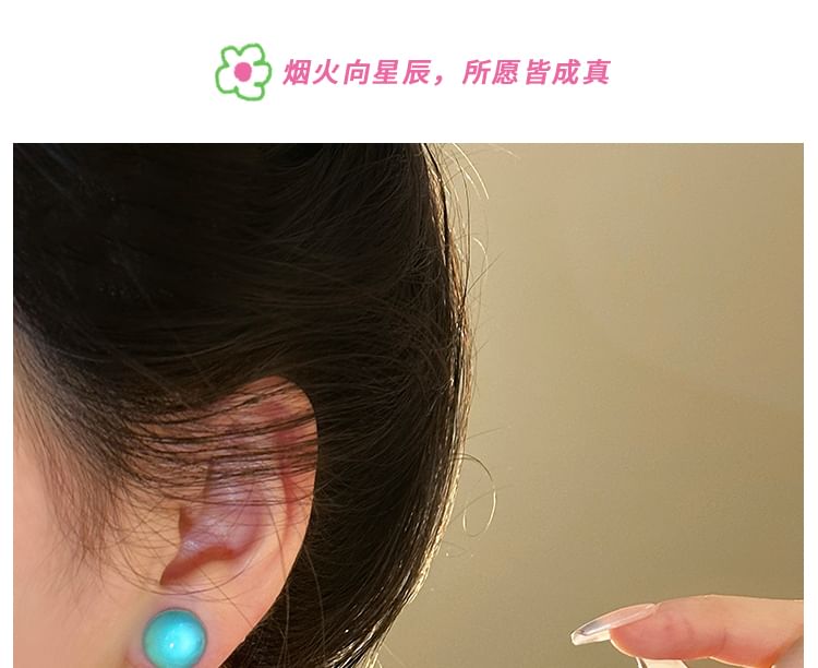 Starfish Earring Dangle