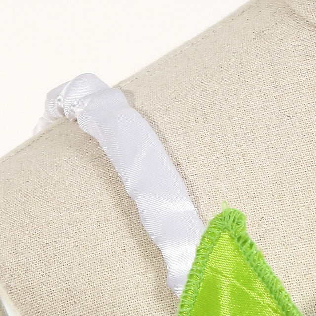 Tiana Bell Princess Theme Tinker Girl Dress Flower Fairytale