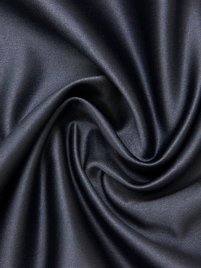 Mother of the Simple Jewel Dress A-Line Bride Tea Neck Elegant