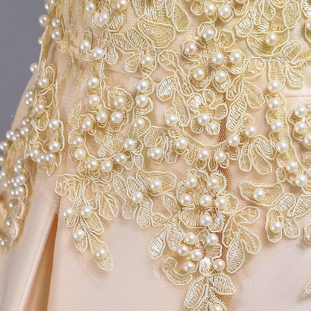 Wedding Girls' Girl Dress Flower Party