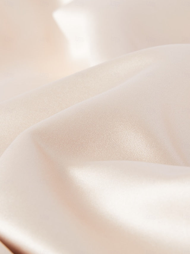 Elegant Floor Carnival Dress Gown Mermaid Evening Masquerade