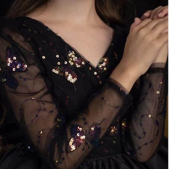 Kids First Girls' Flower Communion Party Dress Girl