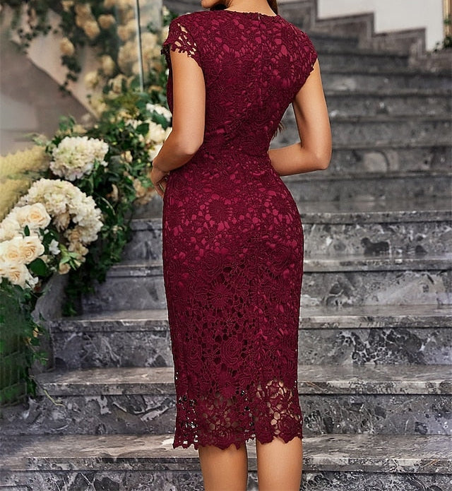 Bride the Dress Mother Crew Minimalist of Party Elegant