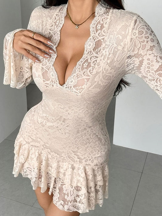 Women's Long Dress Maxi Dress Mini Dress Casual Dress