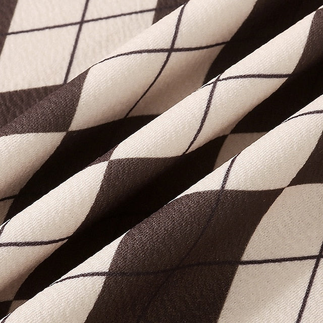 Dress Pieces Girls' Color Long Kids Set Suits 2 Block