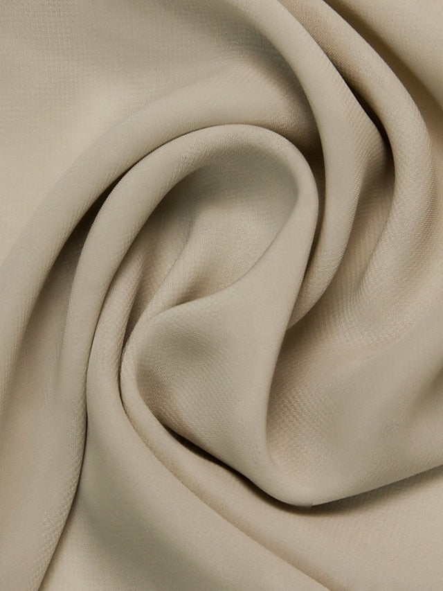 Dress Elegant Simple the Jumpsuit Cape Bride of Mother