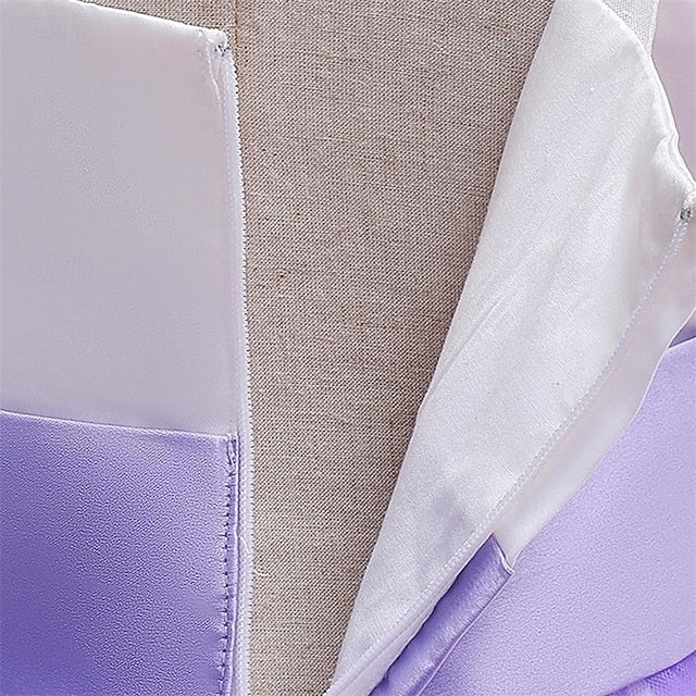 Dress Girl Princess Flower Girls' Kid's