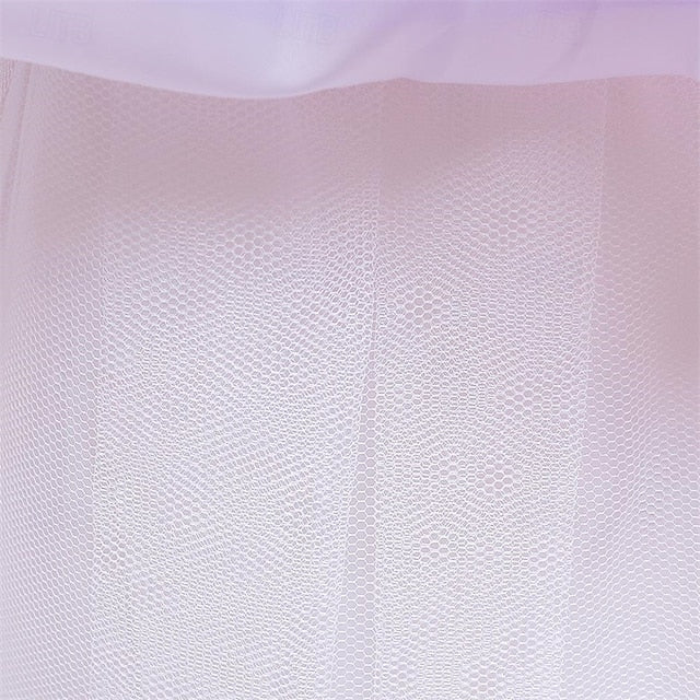 Dress Girl Princess Flower Girls' Kid's