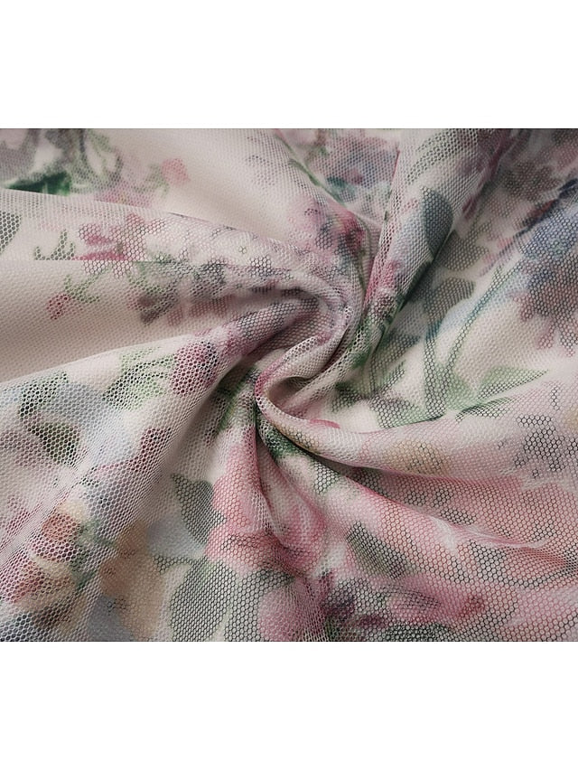 Dresses Cocktail Guest Beach Party Garden Wedding A-Line