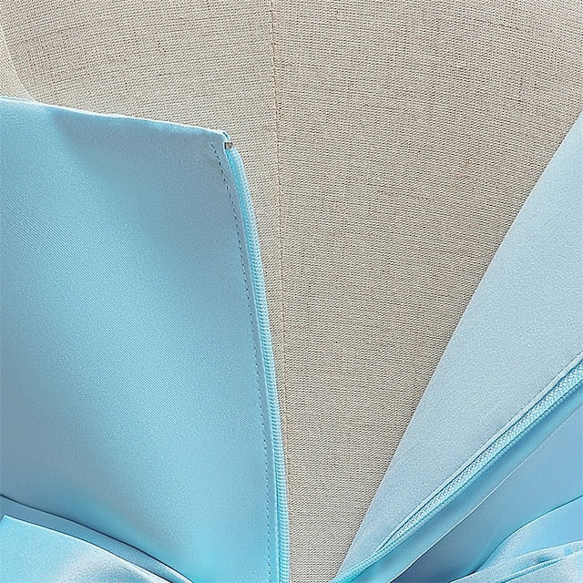 Girls' Flower Girl Dress Kid's Princess