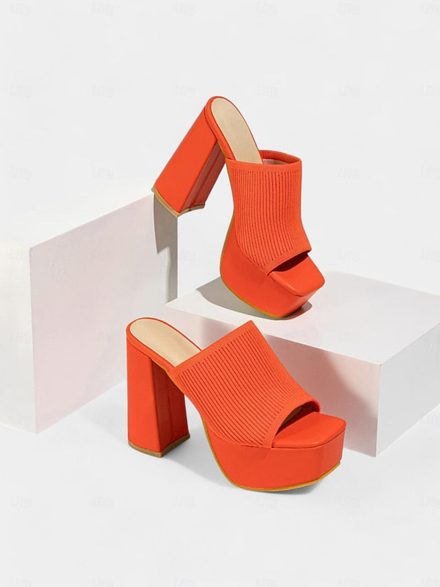 Wedding Sandals Shoes Heels Women's