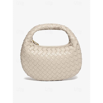 Bag Party Handbag Leather PU Evening Women's Wristlet