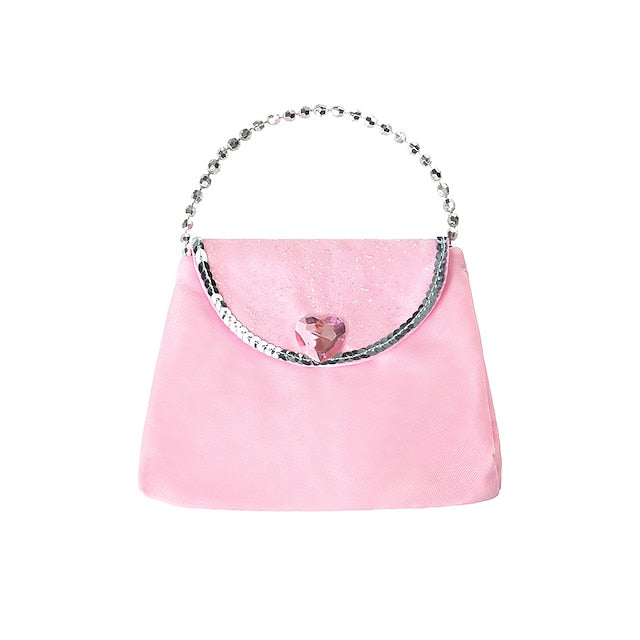 Dress Girl Theme Rapunzel Party Flower Sofia Princess Fairytale