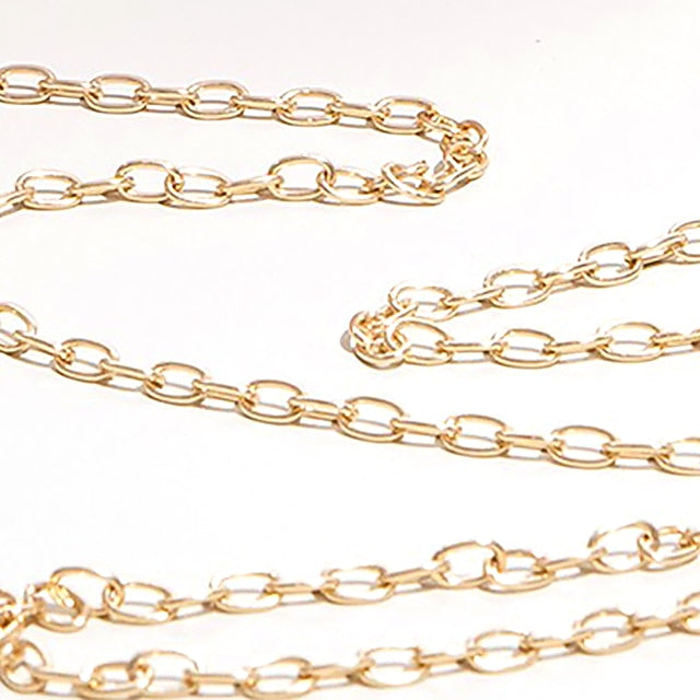 Bag with Clutch Evening Glitter Elegant Rhinestone Ring Gold