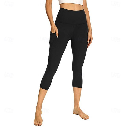 Women's Slacks Leggings Cozy Leggings Tights Athletic