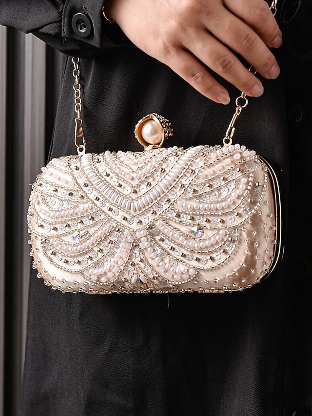 Tote Bag Polyester Fabric Halloween Women's – Witch