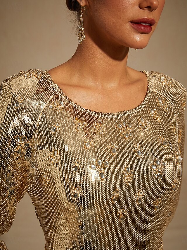 Women's Maxi Dress Floor Length Dress Trumpet Mermaid Dress