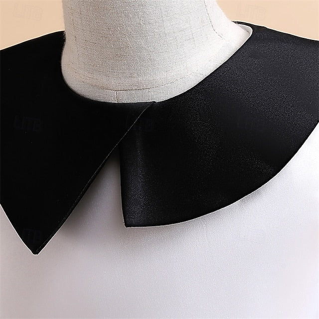 Color Party Sleeveless Block Girls' Dress Kids Performance