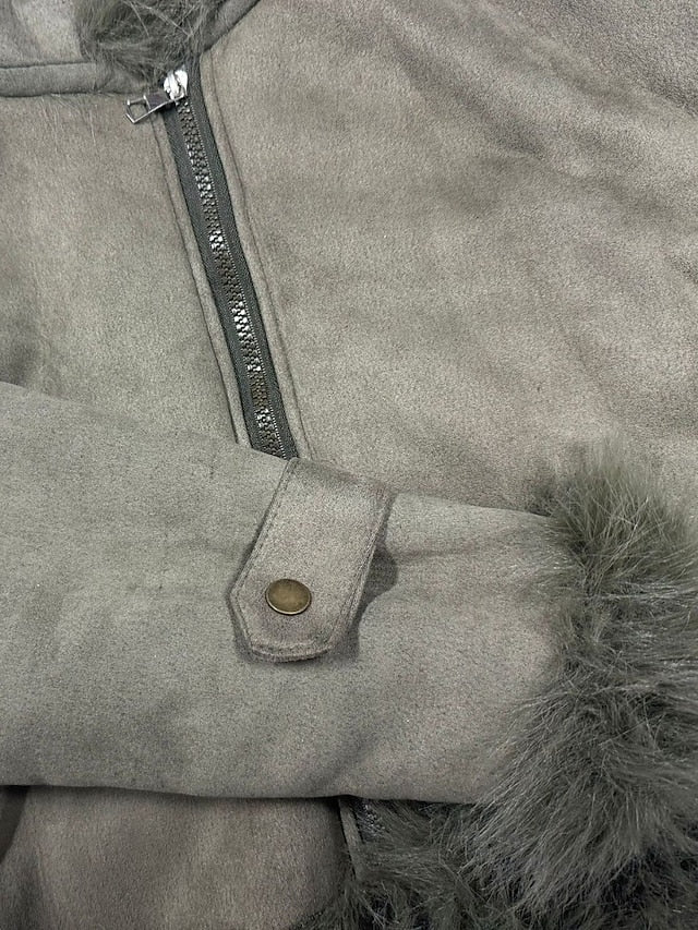 Coat Daily Women's Street Winter Outdoor Fall Wear