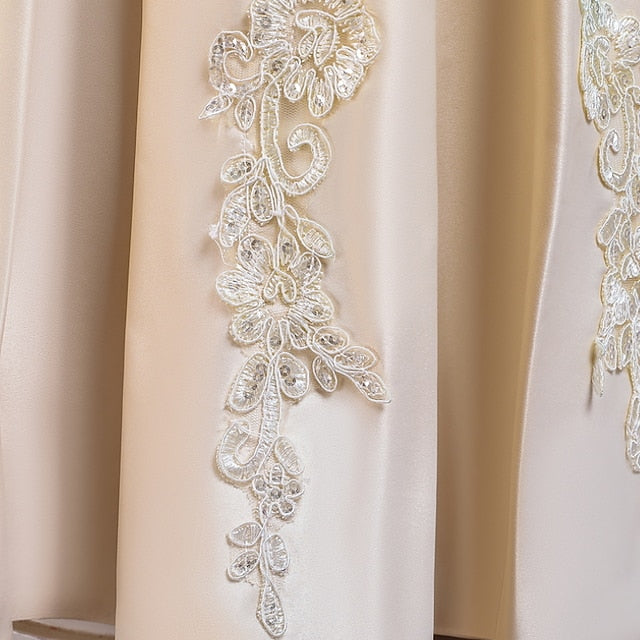 Wedding Girls' Girl Dress Flower Party