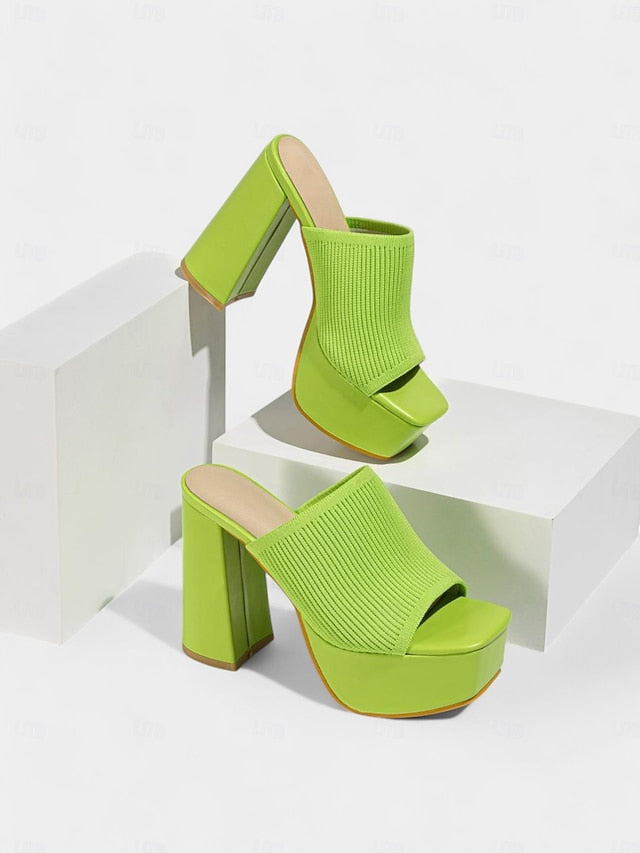 Wedding Sandals Shoes Heels Women's