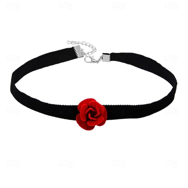 Dress Princess Girl Beast and Belle Flower Beauty the Cute