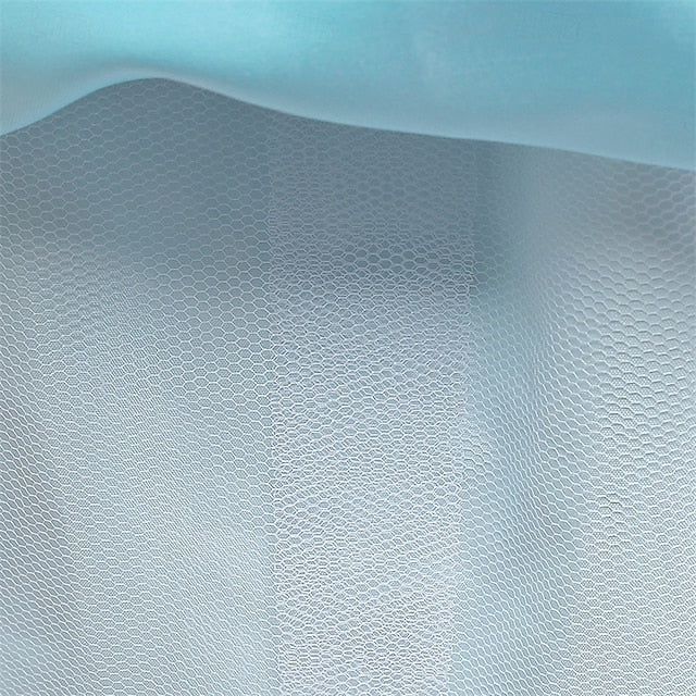 Girls' Flower Girl Dress Kid's Princess