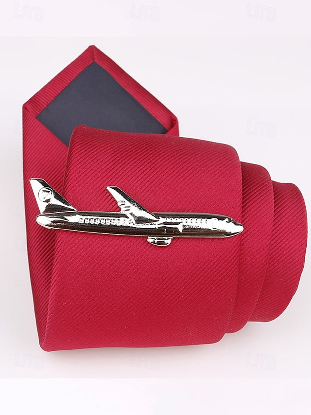 Plated Gold Fork Men's