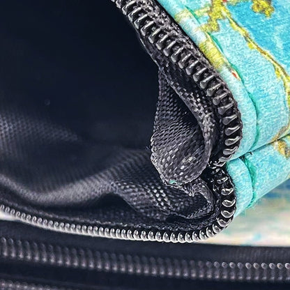 Holder Wallet Card Key Bag Coin Women's Credit Purse