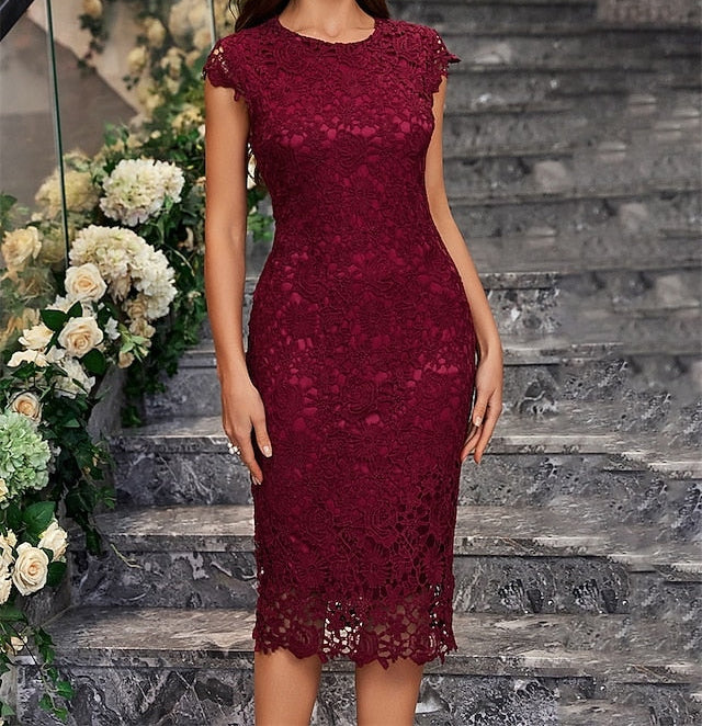 Bride the Dress Mother Crew Minimalist of Party Elegant