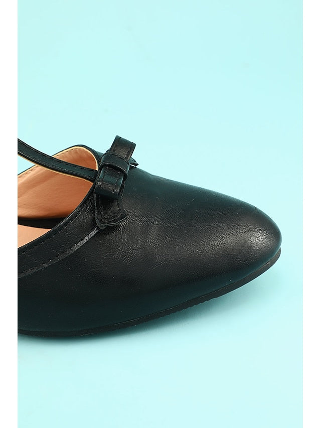 1950s 20s T-strap Vintage Chunky Heels Roaring Shoes Retro heels