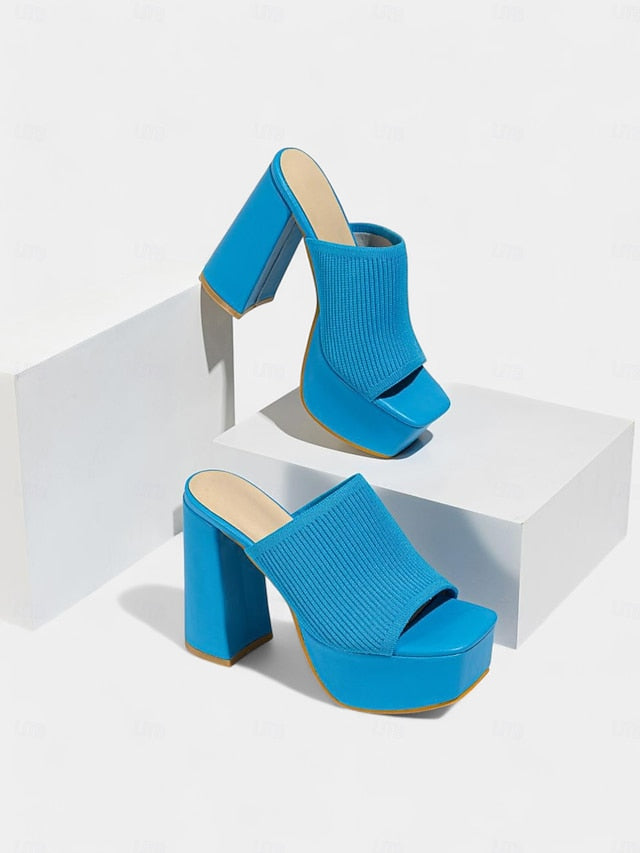 Wedding Sandals Shoes Heels Women's