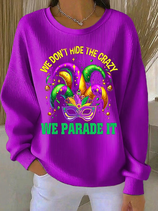 Independence Day Patriotic Shirt Women's Pullover Graphic