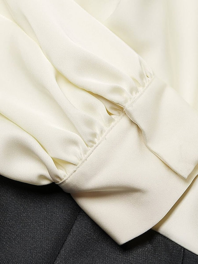 Guest Evening Dress High Formal Floor Split Gown A-Line Wedding