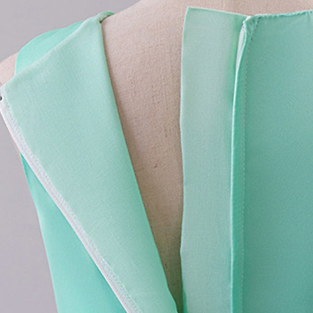 Kid's Girl Flower Princess Girls' Dress